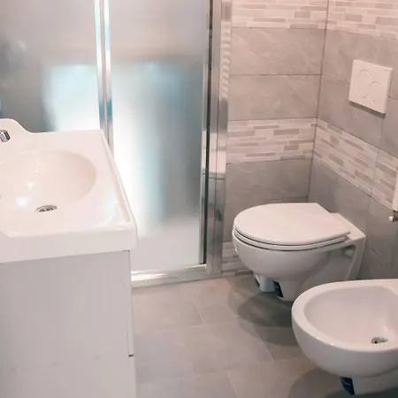 Guest house Torresi 2