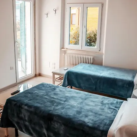 Torresi 2 Guest house Ancona