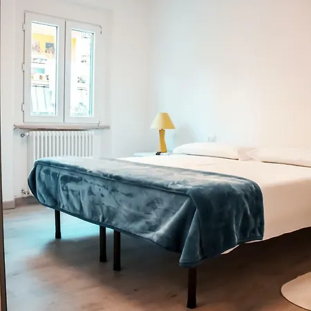 Guest house Torresi 2 3*