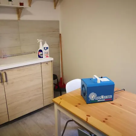 Torresi 2 게스트하우스