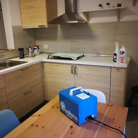 Torresi 2 بيت ضيافة 3*