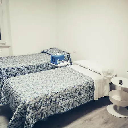 게스트하우스 Torresi 2 안코나