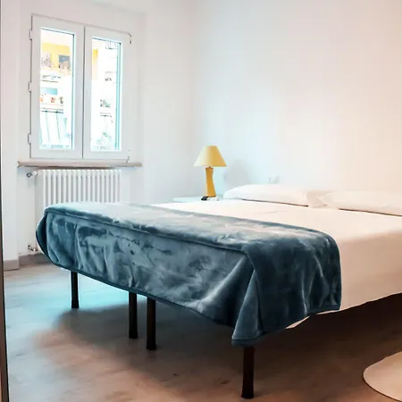 Torresi 2 بيت ضيافة