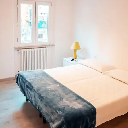 Torresi 2 Pensjonat Ankona