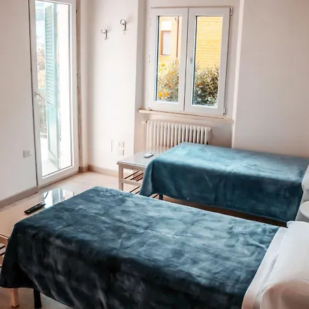 Torresi 2 Pensjonat 3*