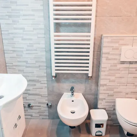 Torresi 2 بيت ضيافة