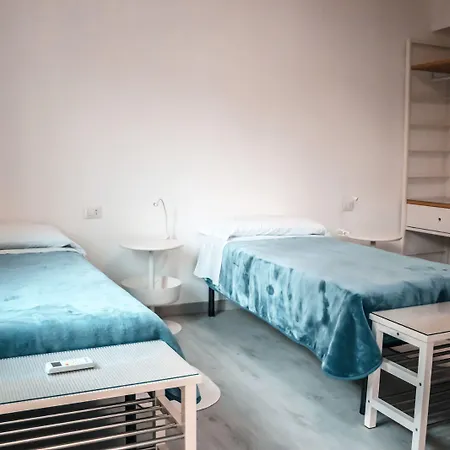 Torresi 2 بيت ضيافة