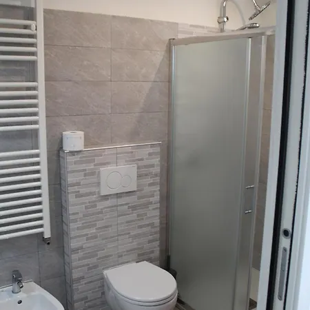 Torresi 2 Pensjonat Ankona