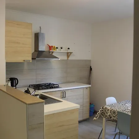Torresi 2 Pensionat