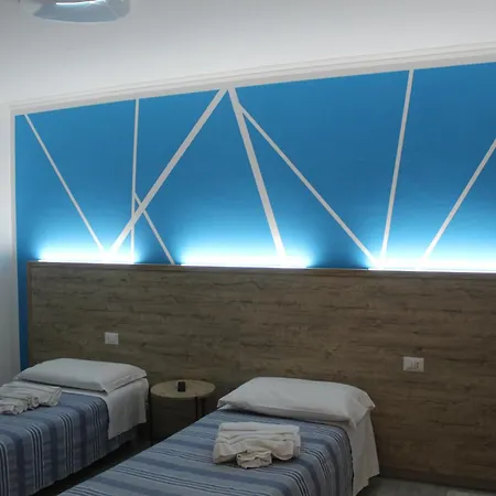 Torresi 2 Pensjonat 3*