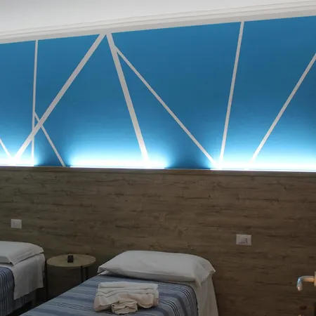 Torresi 2 Pensjonat 3*
