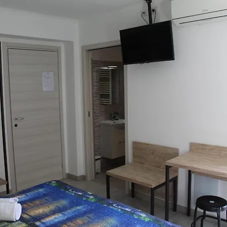Pensionat Torresi 2 Ancona