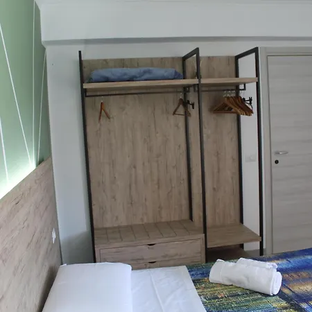 Torresi 2 Pensjonat 3*