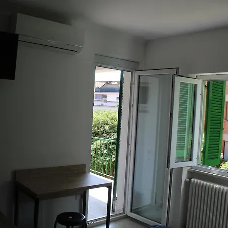Pensjonat Torresi 2 3*