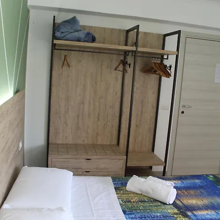 Torresi 2 Pensjonat 3*