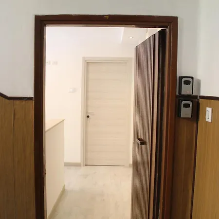 Pensjonat Torresi 2 3*