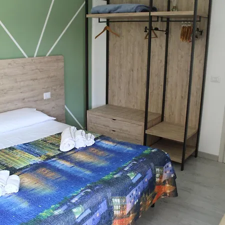 Torresi 2 Pensjonat 3*