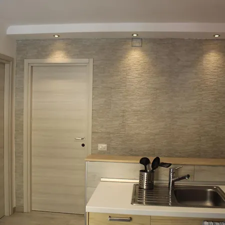 Guest house Torresi 2 Ancona