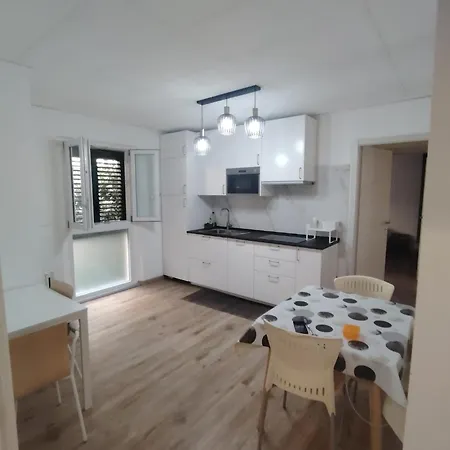 Pensjonat Torresi 2 Ankona