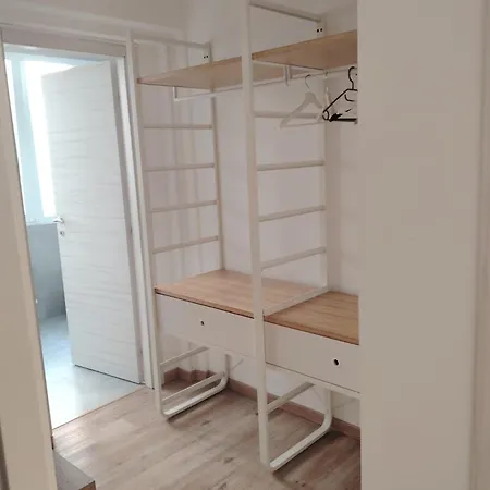 Torresi 2 Pensjonat Ankona