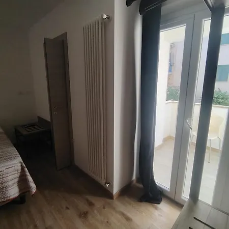 Torresi 2 Pensjonat 3*