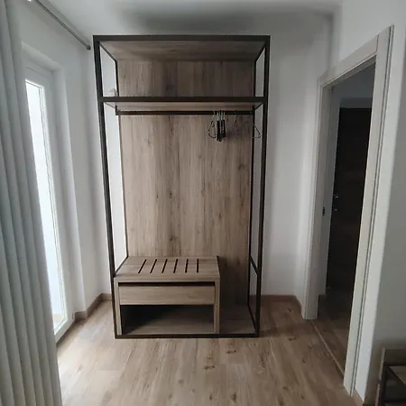Pensjonat Torresi 2 3*