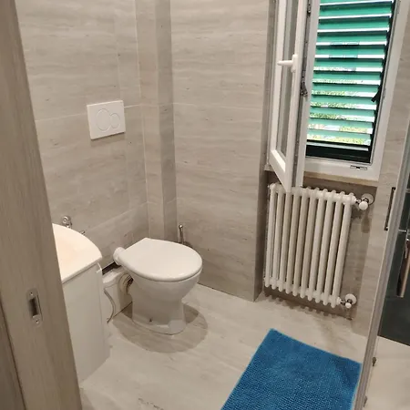 Torresi 2 Pensjonat Ankona