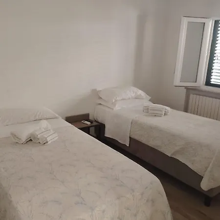 Pensjonat Torresi 2