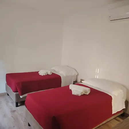 Torresi 2 Pensjonat 3*