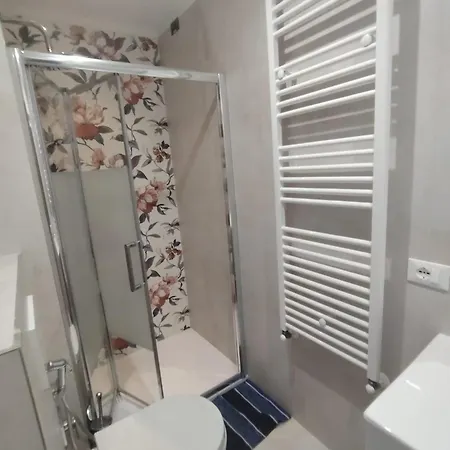 Torresi 2 Pensjonat 3*