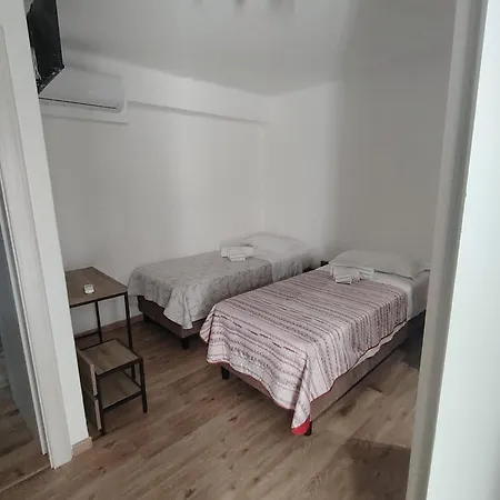 Pensjonat Torresi 2 3*