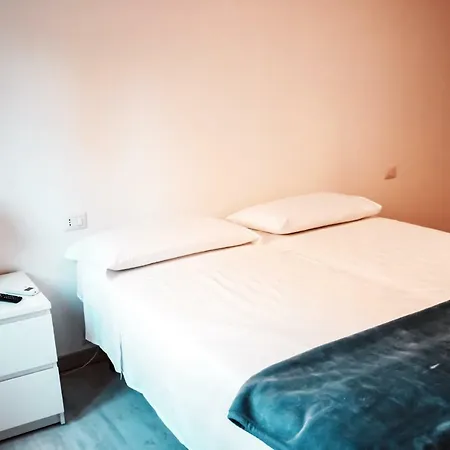 بيت ضيافة Torresi 2