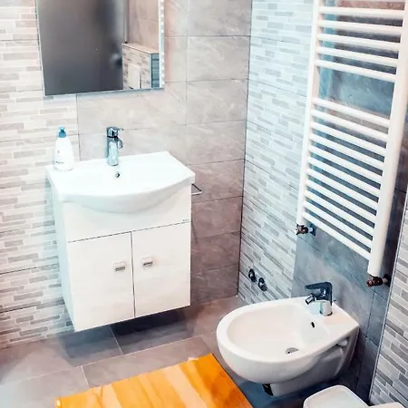 بيت ضيافة Torresi 2