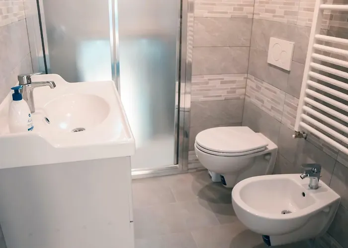 Affittacamere Torresi 2 Ancona