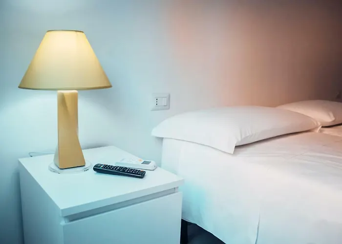 Torresi 2 Affittacamere